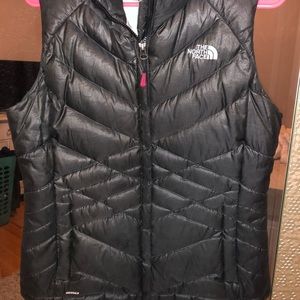 North Face Women’s Aconcagua Down Vest